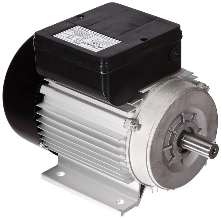 RIBITECH Elektromotor 1 CV 1400 U/min