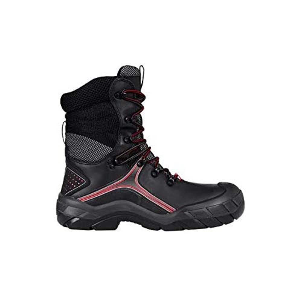 Engelbert Strauss 93547-39 Sicherheitsstiefel Pollux, 39 7