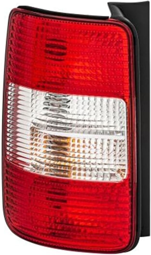 HELLA 2VP 354 043-011 Heckleuchte - Glühlampe - links - für u.a. VW Caddy III Estate (2Kb, 2Kj, 2Cb,