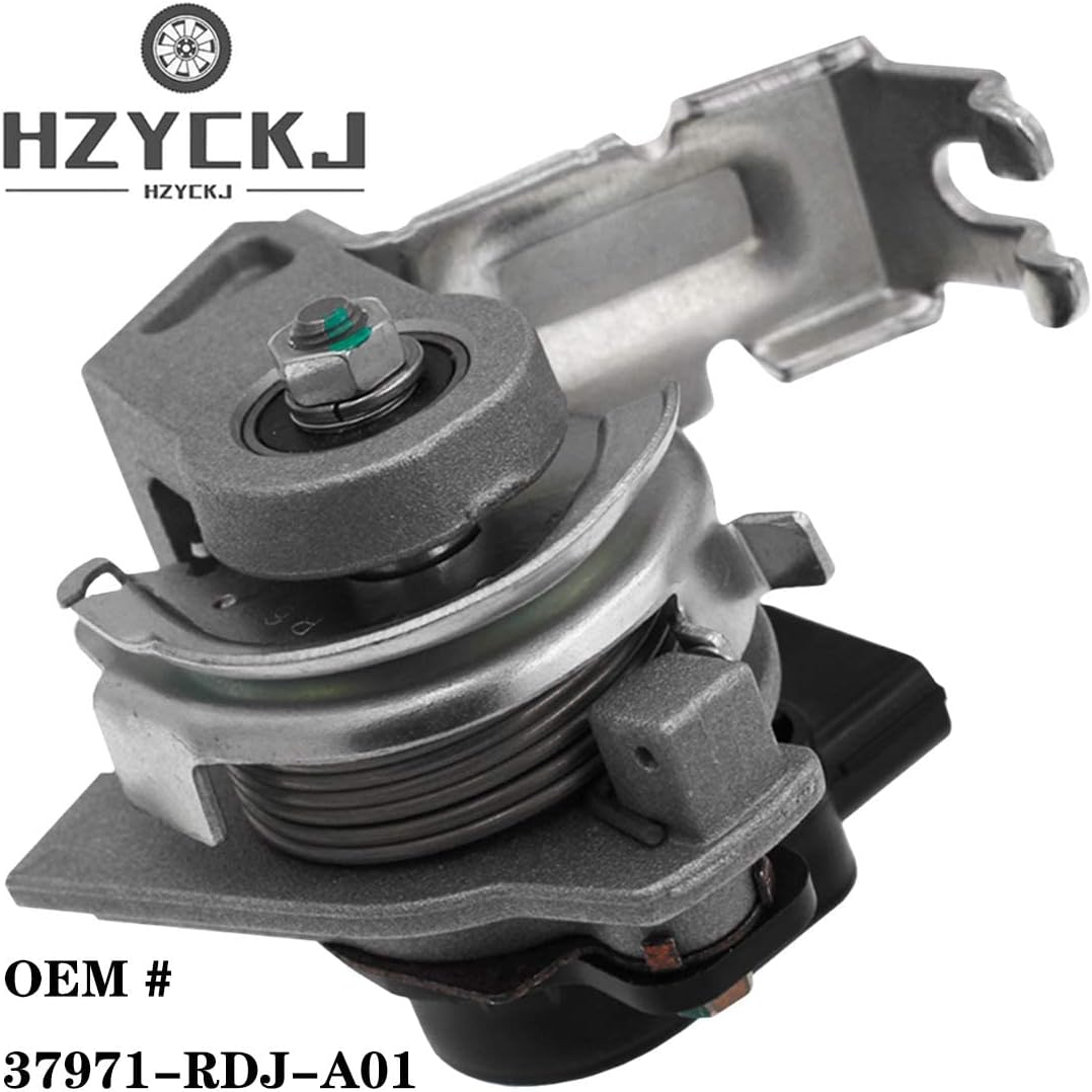 HZYCKJ Sensor für Gaspedalstellung passend OEM # 37971-RDJ-A01 für Honda 2005-2006 CR-V