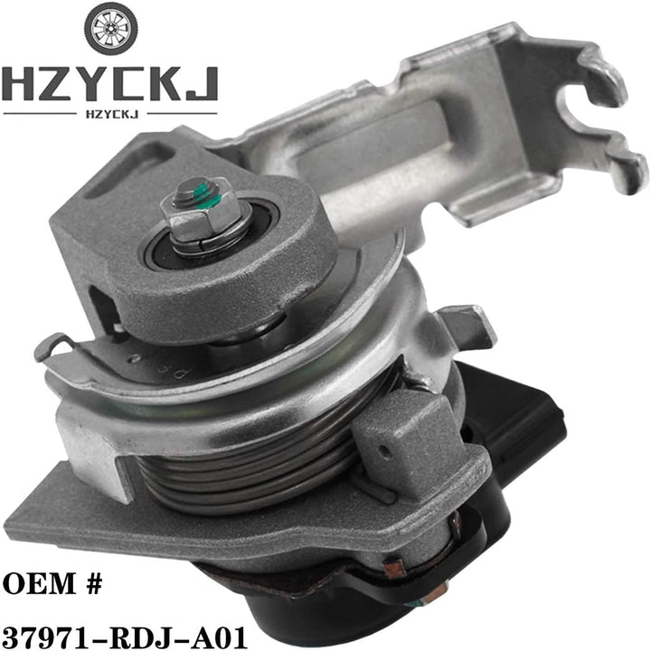 HZYCKJ Sensor für Gaspedalstellung passend OEM # 37971-RDJ-A01 für Honda 2005-2006 CR-V