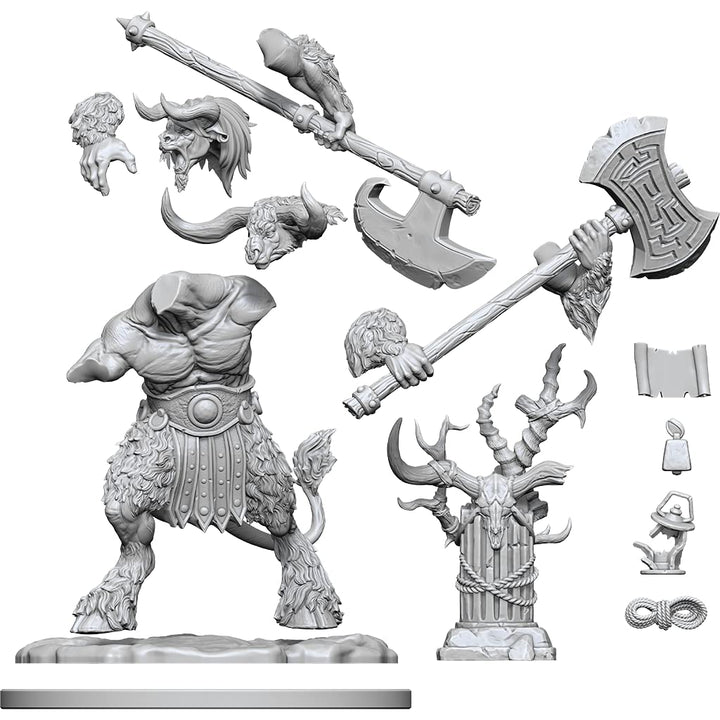 WizKids/NECA 67981 Zubehör