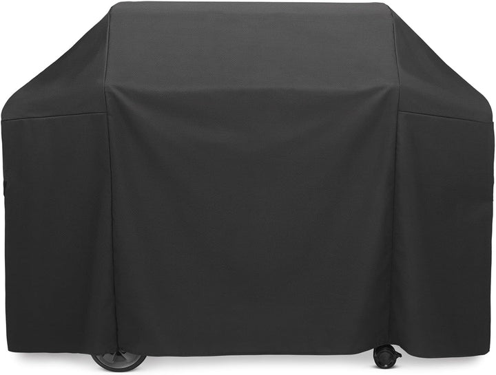 Onlyfire Grillabdeckung Abdeckhaube (für Weber Genesis II & II LX 400), Decken, atmungsaktiv, UV-bes