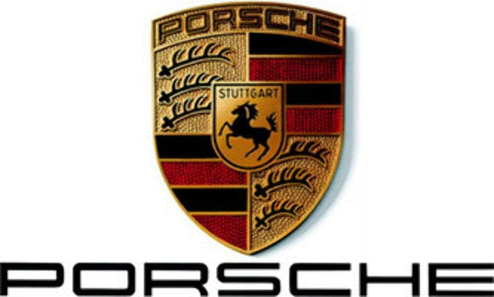 Original Porsche Öl-Reisetasche
