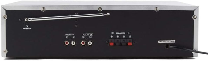 GPO Premium Series PR200 Silber, PR200