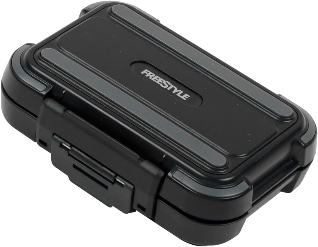 Spro Freestyle Reload Rig Box M 12,5x9x5cm - Angelbox