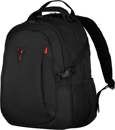 Wenger 601468 SIDEBAR 16' Laptop Backpack with Tablet Pocket In Black {21 Litres}