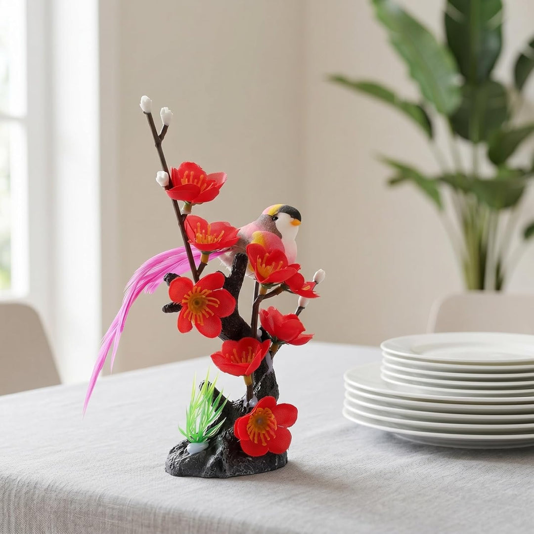 Sushi Ornament Aus Kunststoff Künstliche Blume Stabile Sashimi Teller Dekoration Für Sushi Vielseiti