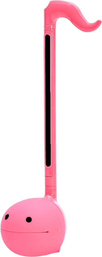 Otamatone Regular Pink, Japanisch Elektronisches Musik Instrument, Tragbar Digitale Musikinstrumente