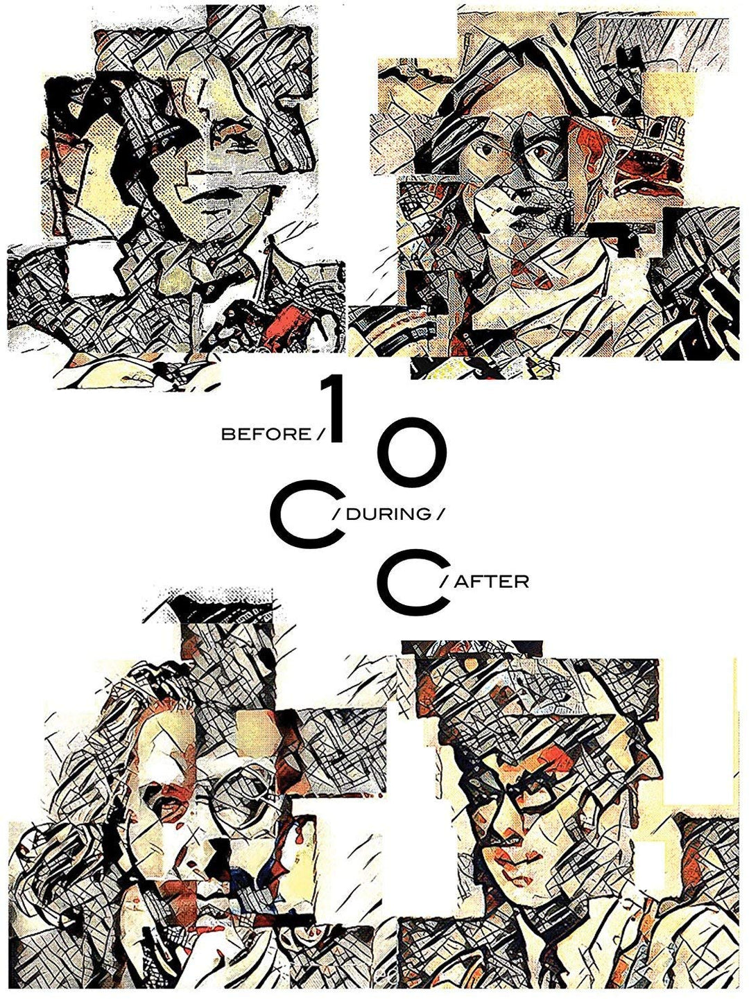 Before During.. -Ltd-, Audio-CD