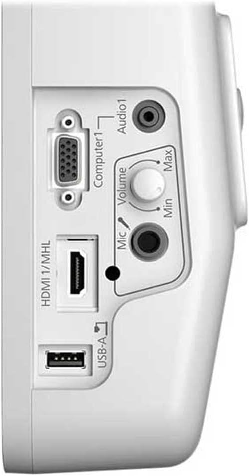 Epson Control and Connection Box - ELPCB03