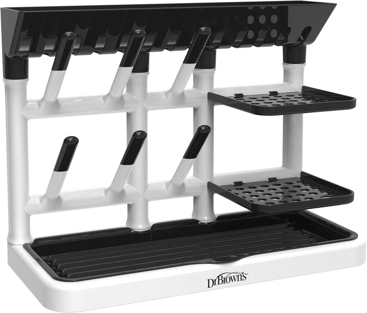 Dr. Brown's Vertical Drying TowerQ