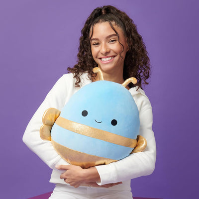 Adopt Me - Squishmallow - Queen Bee 35 cm (243-900001)
