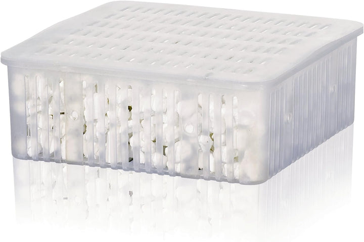 JUWEL Filtermedien Set (8er) -M- Bioflow 3.0/Compact M / Bioflow 3.0 / Compact, M / Bioflow 3.0 / Co