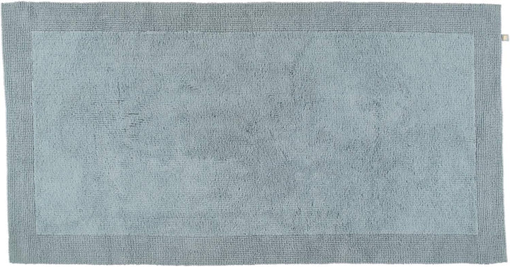 Rhomtuft Badteppiche Prestige aquamarin - 400 80x160 cm, 80x160 cm