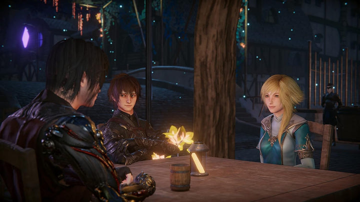 Edge of Eternity (PS5)