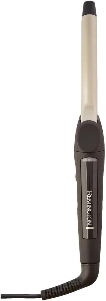 Remington Lockenstab Pro Spiral Curl CI5319, 19 mm für definierte Ringellocken, antistatische Kerami