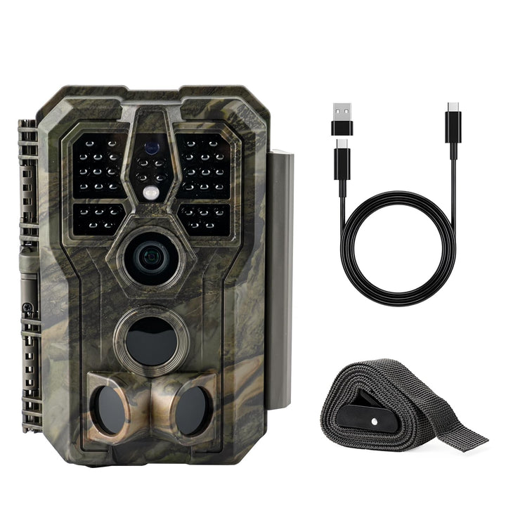 GardePro E5 2.0 Wildkamera