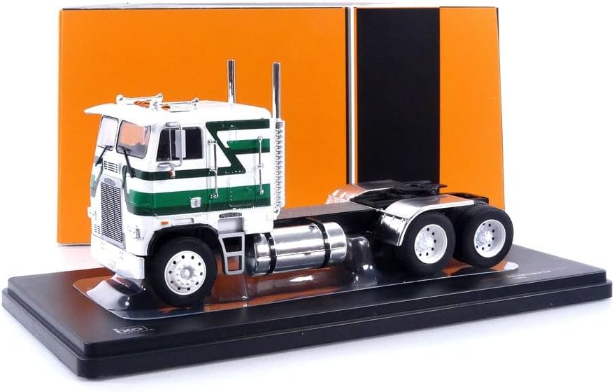 Ixo - FRE FLA - 1993-1/43