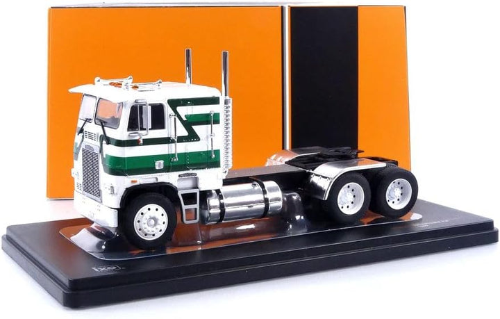 Ixo - FRE FLA - 1993-1/43
