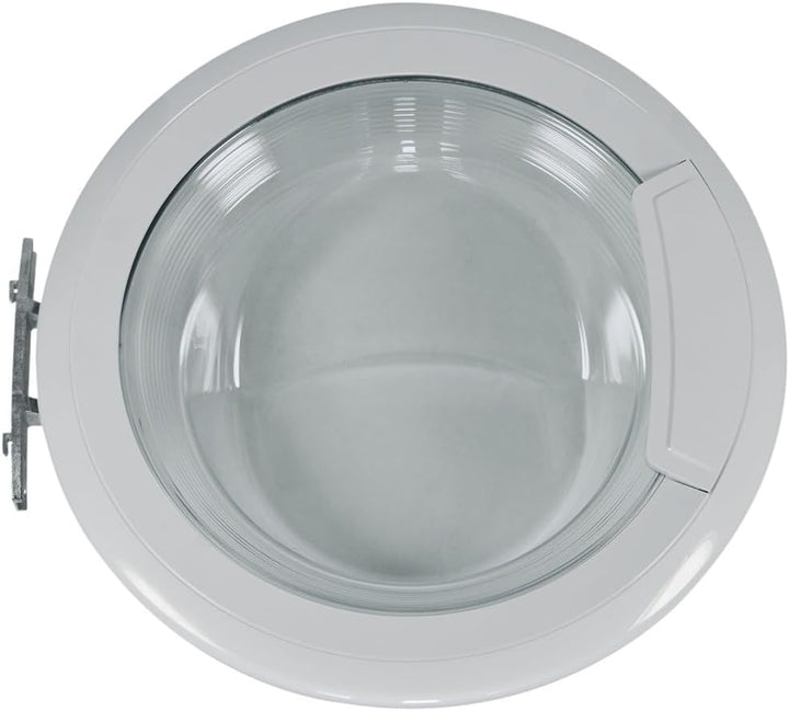 easyPART passend für Bauknecht 481010604375 Tür komplett Kunststoff Glas