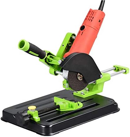 Winkelschleifer Halterung,Poliermaschine Umrüstschneidemaschine Tischkreissäge Multifunktionale Desk