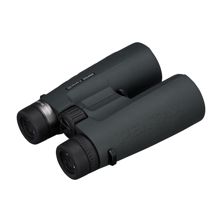 Ricoh 62703 Fernglas schwarz Classic 10x50, Classic 10x50