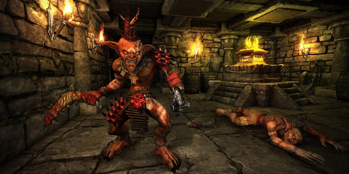 Might & Magic X Legacy (Deluxe Edition) PC Deluxe Edition, PC Deluxe Edition