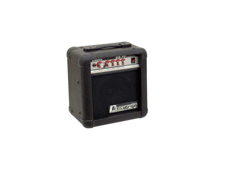 DIMAVERY GA-10 E-Gitarren-Amp 10W | 10-W-Gitarrenverstärker