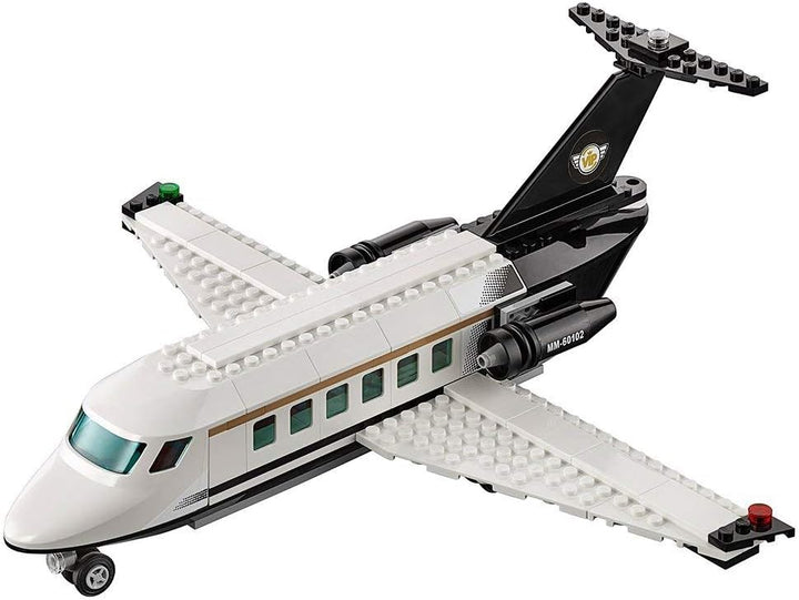 LEGO City 60102 - Flughafen VIP-Service