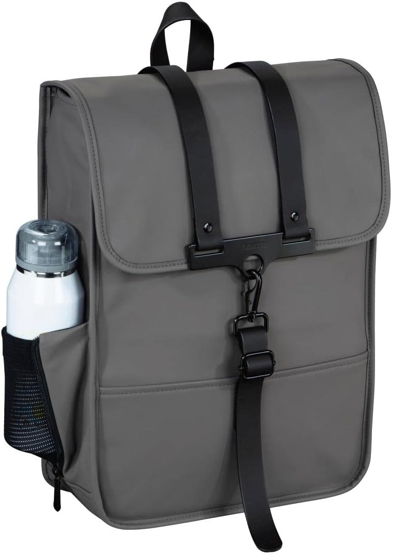 Hama Laptoprucksack 15.6 Zoll, 40 cm (Laptoptasche für Damen und Herren, leichter Rucksack aus wasse