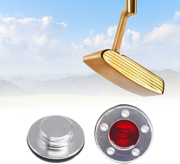 HISTAR Custom Putter Weights (5g 10g 15g 20g 25g 30g 35g 40g) Available for Scotty Cameron Fastback