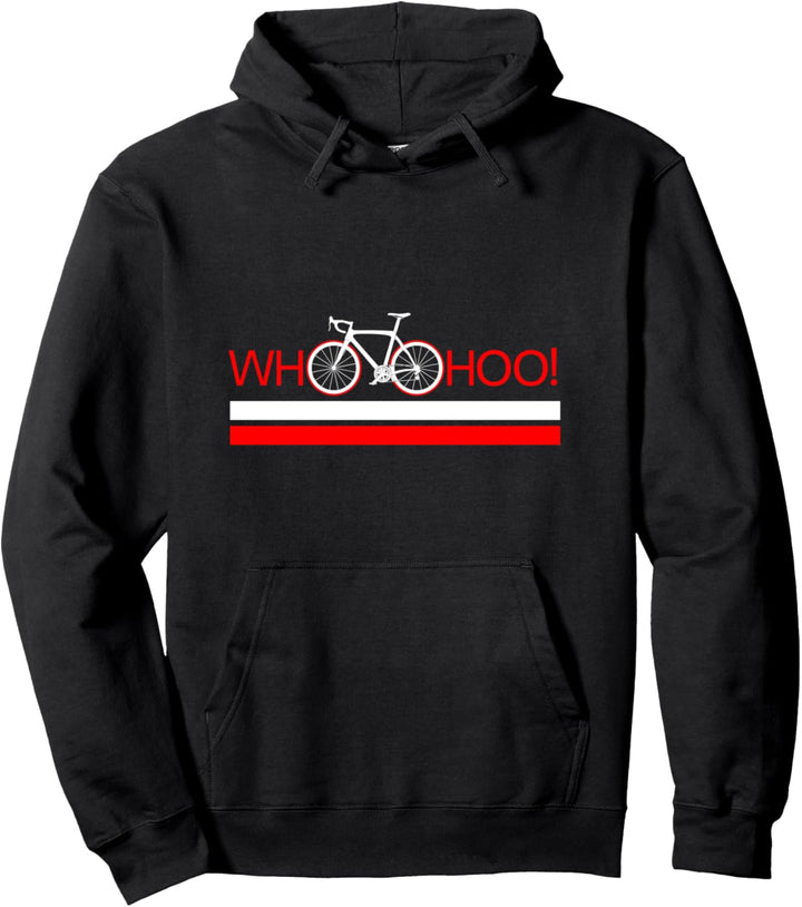 Fahrrad Radfahren BMX MTB Mountainbike Fahrradfahren Pullover Hoodie