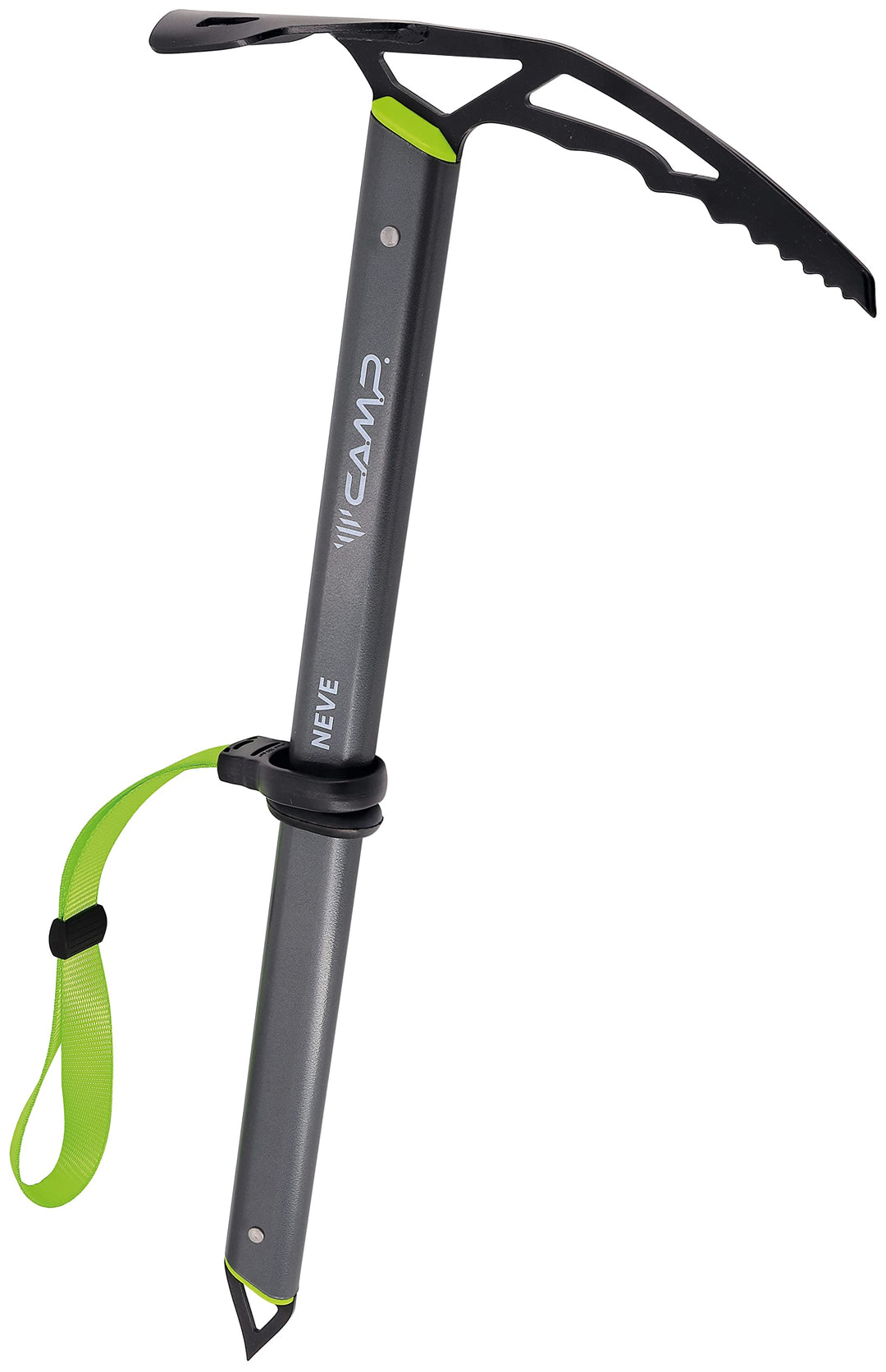 Camp Neve Eispickel, 57cm One Size, One Size
