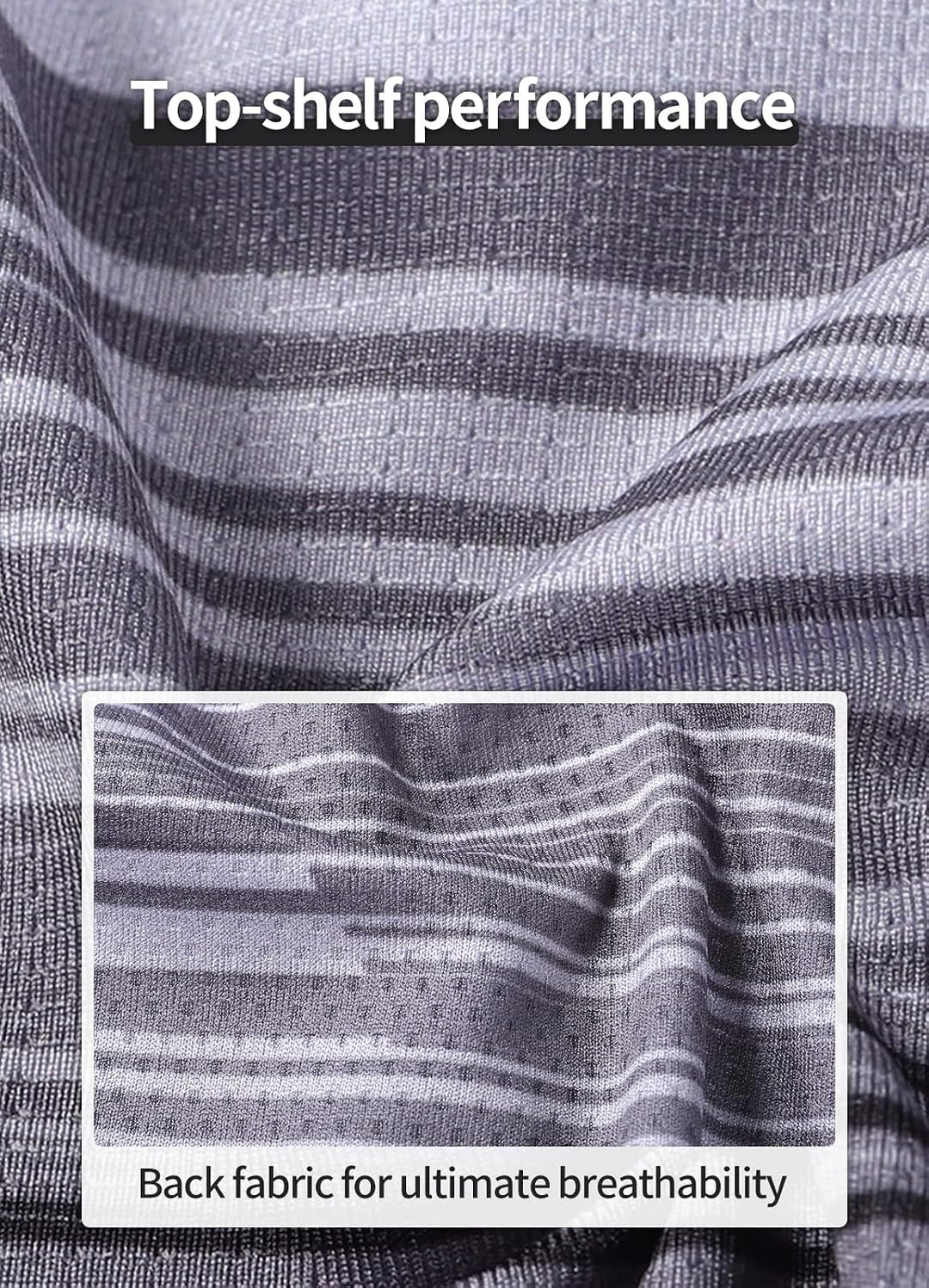 BERGRISAR Kurzarm Fahrradtrikot Herren Radtrikot mit Reissverschluss Taschen Trikots für MTB Mountai