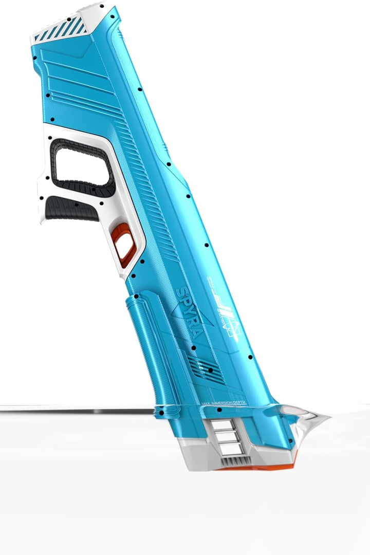 SPYRA- SpyraThree Blau, Blau