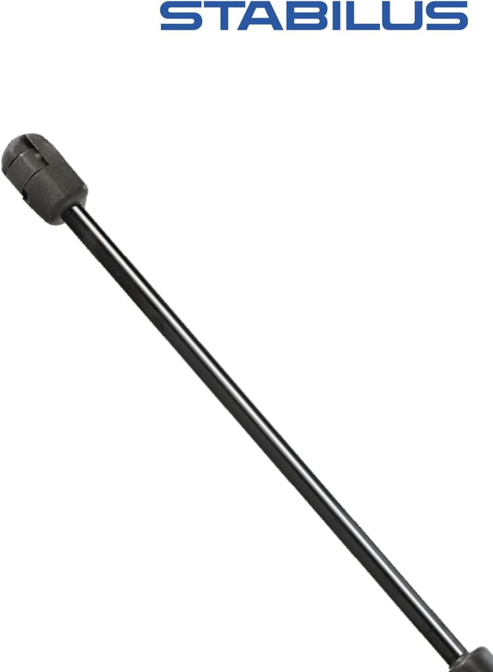 2x Original STABILUS STA031139 Gasfeder Heckklappe Kompatibel mit Fabia II 542 Schrägheck 1.2L-1.9L