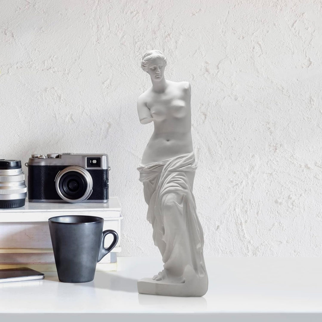KIKITO Y Venus de Milo Statue griechische römische Mythologie Göttin Aphrodite Statue Tolle Dekorati