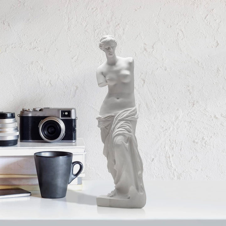 KIKITO Y Venus de Milo Statue griechische römische Mythologie Göttin Aphrodite Statue Tolle Dekorati