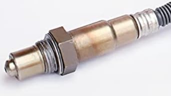 AEM 30-2004 Bosch LSU 4.9 Wideband UEGO AFR O2 sensor, Schwarz