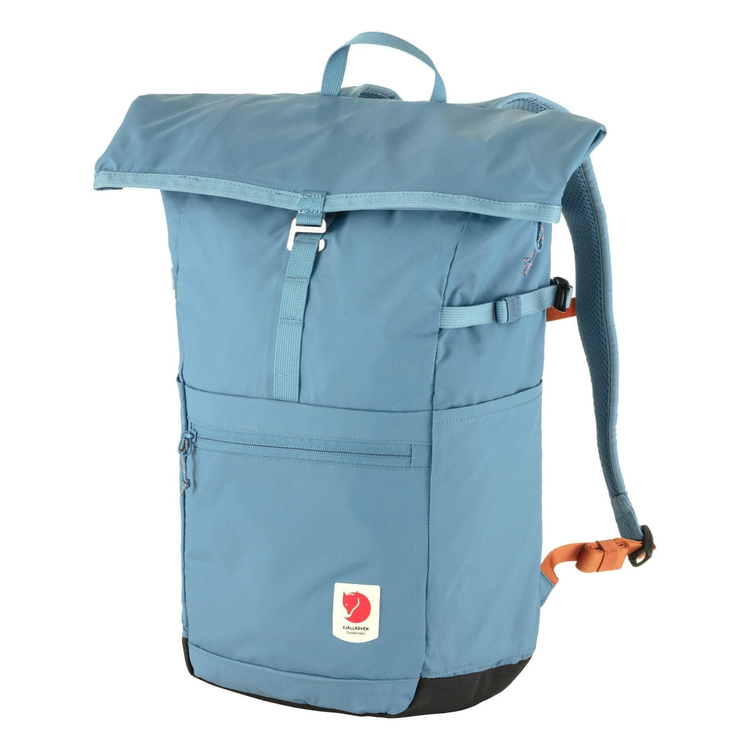 Fjällräven High Coast Foldsack 24, blau(dawnblue (543)), Gr.