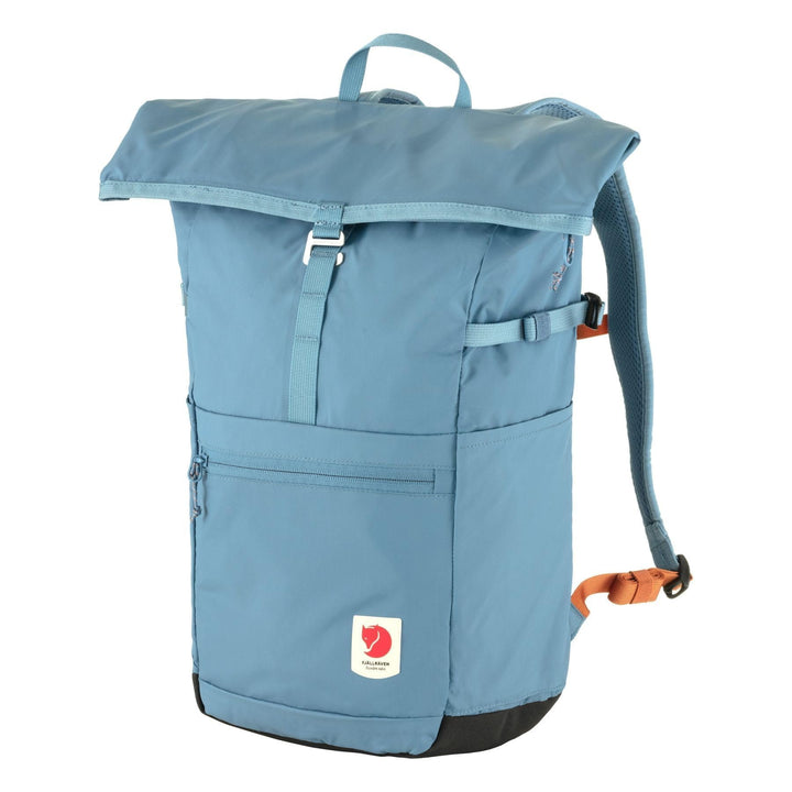 Fjällräven High Coast Foldsack 24, blau(dawnblue (543)), Gr.