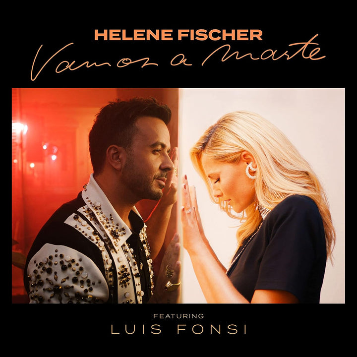 Vamos a Marte (Ltd.) [Vinyl Single], Vinyl