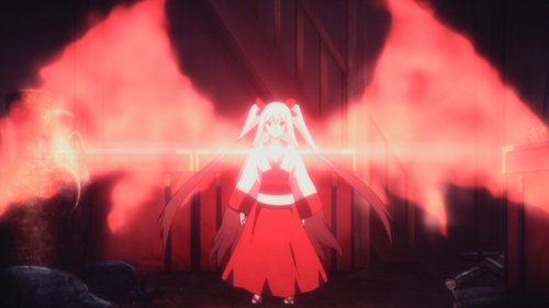 Chaos Dragon - Episode 09-12, Blu-ray