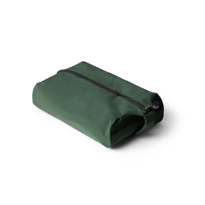Bellroy Lite Packing Caddy 8L (Reise-Organizer-Packwürfel, Aufbewahrungslösung mit Reissverschluss f