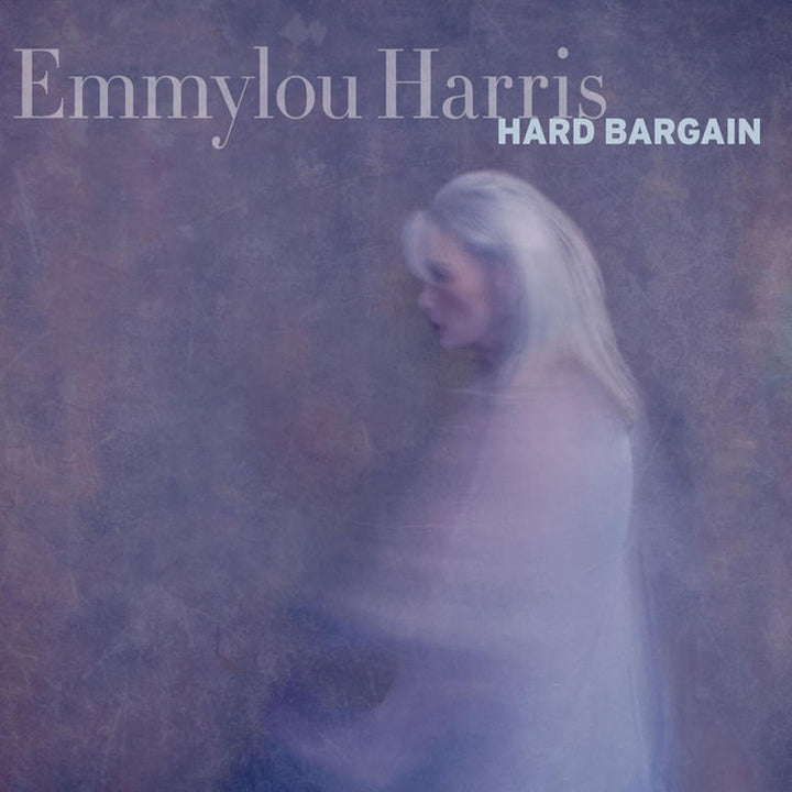 Hard Bargain, Audio-CD