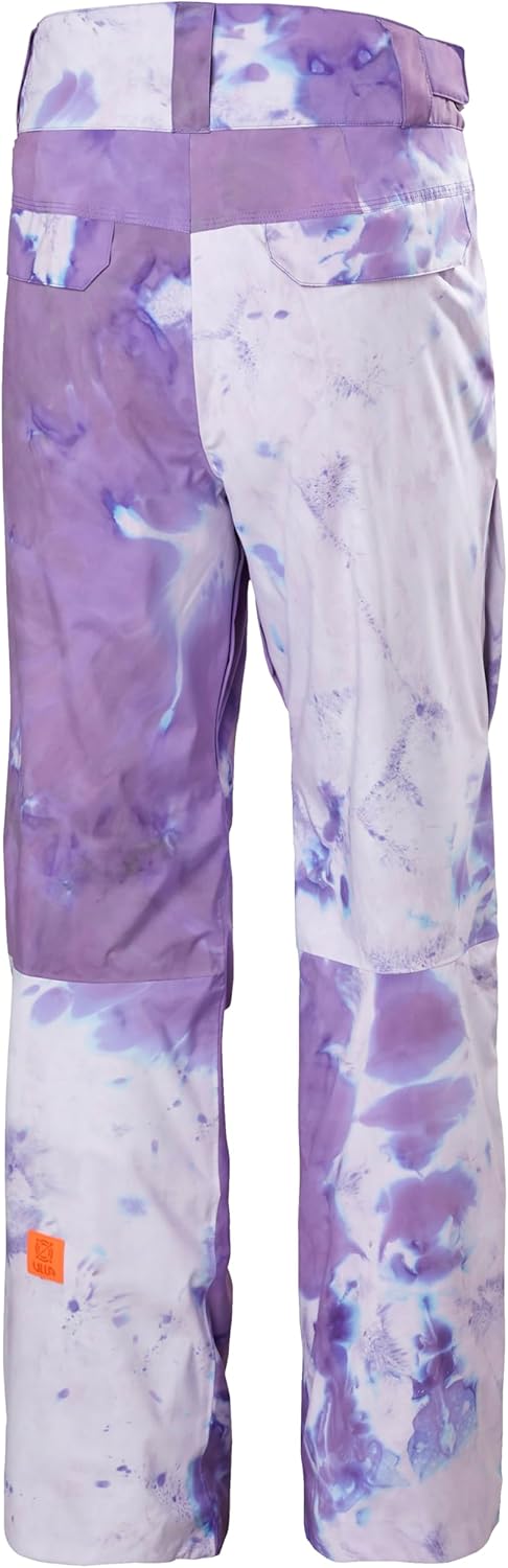 Helly Hansen Herren SOGN Jacket Jacke S 690 Ultra Violet Color Max, S 690 Ultra Violet Color Max