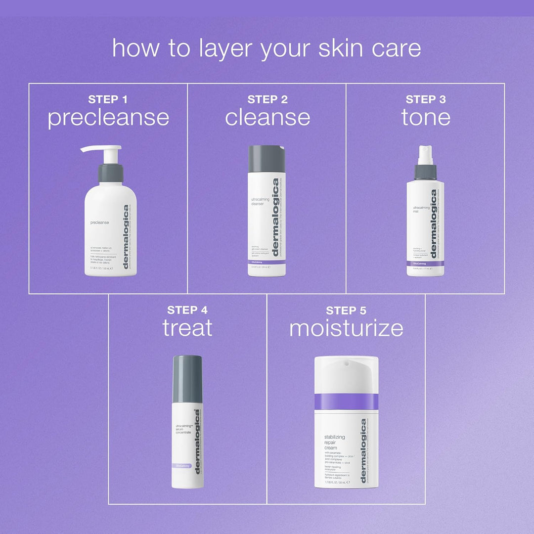 Dermalogica UltraCalming Mist, 177 ml