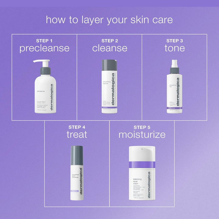 Dermalogica UltraCalming Mist, 177 ml
