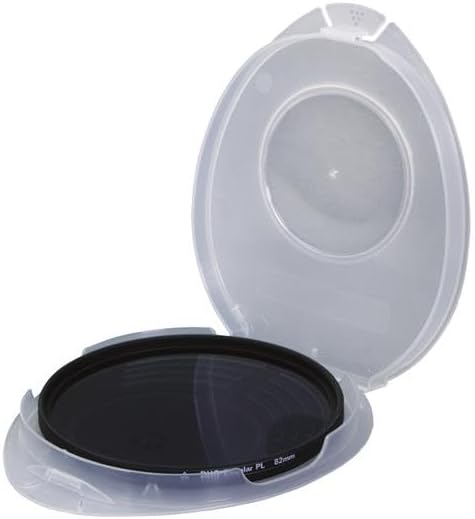 DÖRR DHG Zirkular Polfilter 82mm 82 mm, 82 mm
